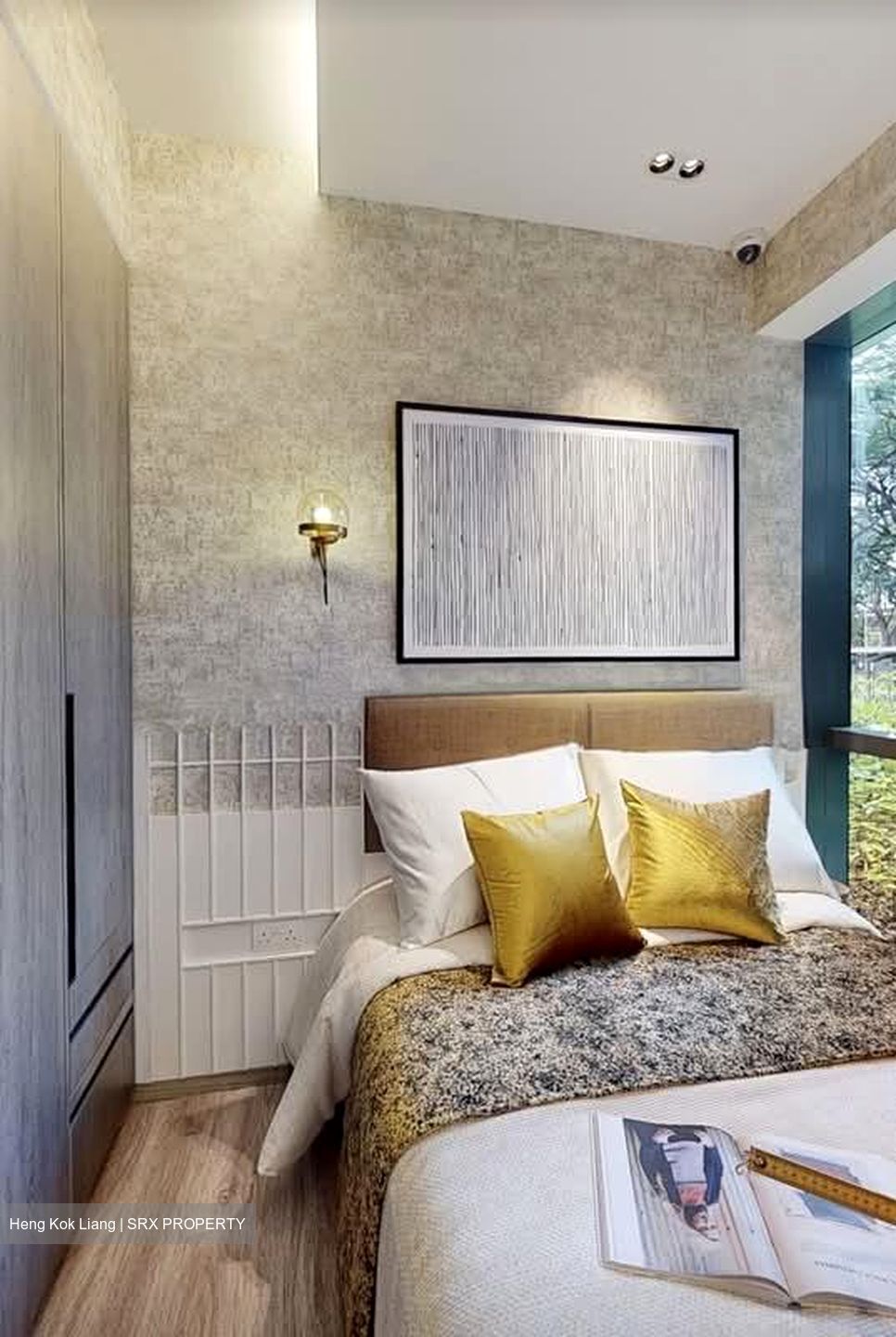 Yuan Ching Road (D22), Condominium #600571151